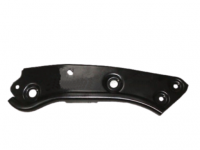 Рама вокруг фари зліва Volkswagen Caddy (Фольксваген Каді ) 2015-2020 1T0805931, 1T0 805 931 A