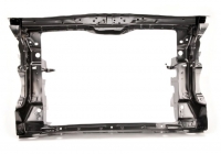 Панель передня (телевізор) Skoda Octavia A5 (Шкода Октавія А5) 2009-2013