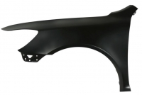 Крило переднє ліве Skoda Octavia A5 (Шкода Октавія А5) 2009-2013