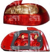 Ліхтар задній правий SDN Toyota Avensis 2000-2002