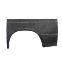 Крило заднє ліве Ford Transit (Форд Транзит) 1985-1992