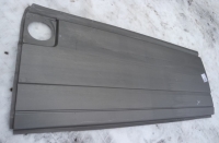 Ремчастина обшивки боковини зліва VW Transporter T4 висота 1/3 Ремчастина обшивки боковини зліва VW Transporter T4 висота 1/3