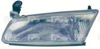 Фара ліва Н4 (EUR) Toyota Camry 1997-1999