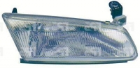 Фара права Н4 (EUR) Toyota Camry 1997-1999