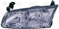 Фара ліва НВ4+НВ3 (EUR+USA) Toyota Camry 1999-2001