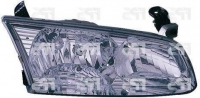 Фара права НВ4+НВ3 (EUR+USA) Toyota Camry 1999-2001