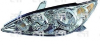 Фара ліва USA мех. TOYOTA CAMRY XV30 2004-2006