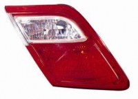 Ліхтар задній лівий внутрішній Toyota Camry XV40