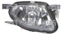 Фара протитуманна права 2002-2004 Mercedes 211