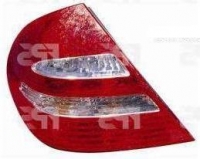 Ліхтар задній лівий CLASSIC/ELEGANCE Mercedes 211 2002-2006 Ліхтар задній лівий CLASSIC/ELEGANCE Mercedes 211 2002-2006