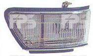 Ліхтар габаритний правий Toyota Corolla E9