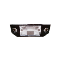 Ліхтар підсвічування номера Ford