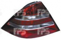 Ліхтар задній лівий Ліхтар задній лівий