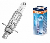 Лампа H1 Osram Лампа H1 Osram