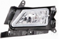 Фара протитуманна ліва НВ4 (кріплення під бампер Sport Automatic)