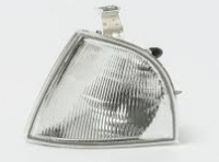 Покажчик повороту лівий білий Skoda Octavia 1997-2000