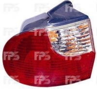 Ліхтар задній лівий зовнішній
