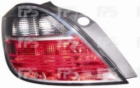 Ліхтар задній лівий HB 5 door 07- Opel Astra H Ліхтар задній лівий HB 5 door 07- Opel Astra H