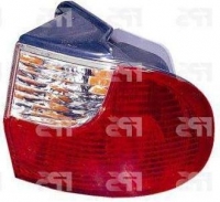 Ліхтар задній правий зовнішній