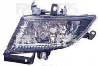 Фара протитуманна ліва Hyundai Sonata 2005-2007