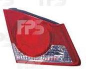 Ліхтар задній лівий внутрішній 2006-2009