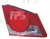 Ліхтар задній лівий внутрішній 2006-2009