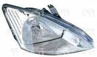 Фара права Н4 (мех./ел.) Ford Focus 1998-2004