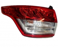 Ліхтар задній лівий зовнішній Ford Kuga після 2013 с LED Ліхтар задній лівий зовнішній Ford Kuga після 2013 с LED