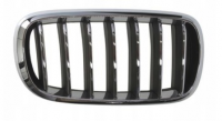 Решітка права BMW X5 F15 (БМВ Х5 Ф15) 2013-2019 51137316062