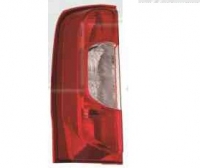 Ліхтар задній лівий (1 дверь) Citroen / Fiat / Peugeot Ліхтар задній лівий (1 дверь) Citroen / Fiat / Peugeot