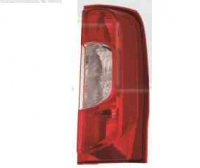 Ліхтар задній правий (1 дверь) Citroen / Fiat / Peugeot