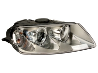 Фара права галоген VW Touareg 2002-2006