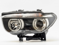 Фара ліва BMW 7 e65 біксенон