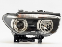 Фара права BMW 7 e65 біксенон Фара права BMW 7 e65 біксенон