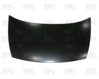 Капот після 2005