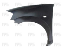 Крило переднє ліве по 2005