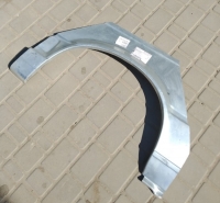 Арка задня права BMW e30 (БМВ е30) купе 1987-1990