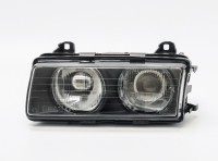 Фара ліва BMW E36 (окрім компакт) до 1994 г.