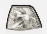 Покажчик повороту лівий білий BMW E36