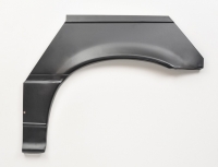 Арка задня ліва БМВ Е36 (BMW 3 E36) купе