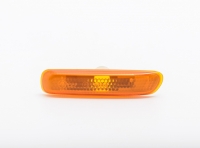 Повторювач повороту правий жовтий БМВ Е46 