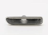 Повторювач повороту лівий димчастий БМВ Е46 (BMW E46)