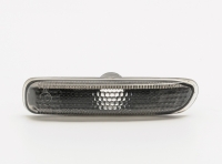 Повторювач повороту правий димчастий БМВ Е46 (BMW E46)