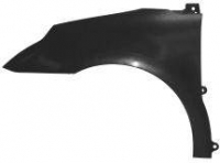 Крило переднє ліве (пластмасса)
