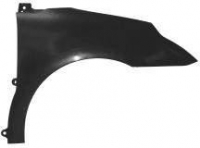Крило переднє праве (пластмасса)