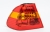 Ліхтар задній лівий зовнішній BMW e46 седан 2001-2005
