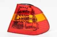 Ліхтар задній правий зовнішній BMW e46 седан 2001-2005