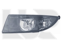 Фара протитуманна ліва чорна H8 P21W Фара протитуманна ліва чорна H8 P21W