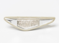 Повторювач повороту лівий білий БМВ Е46 купе 2003-2007