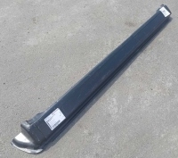 Порог лівий BMW 5 e28 (БМВ е28) 1973-1987